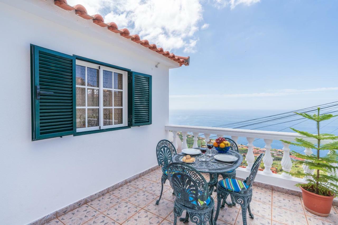 Apartamento Isabel Achada de Cima Exterior foto