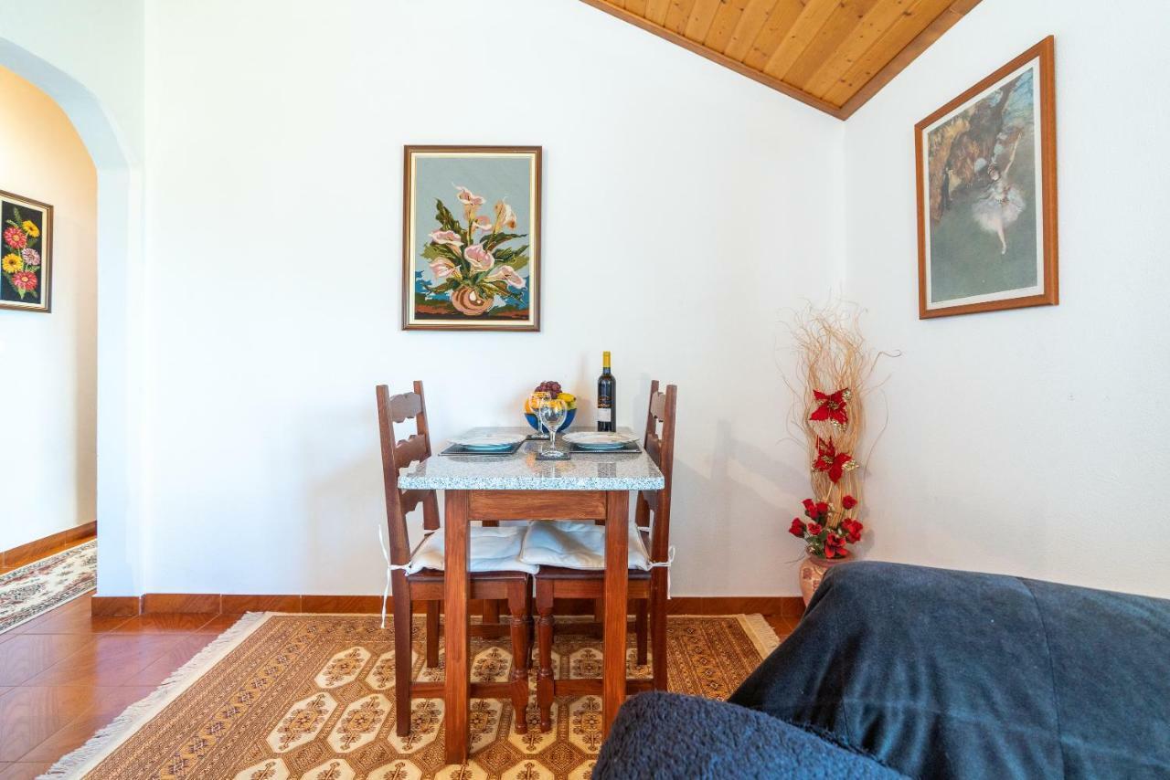 Apartamento Isabel Achada de Cima Exterior foto
